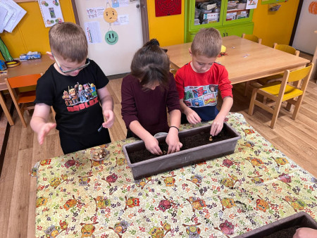 Jsou z nás zahradníci